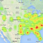 nfl map