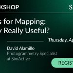 Obliques for Mapping: Are They Really Useful?