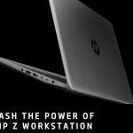 ZBook Mobile Workstation